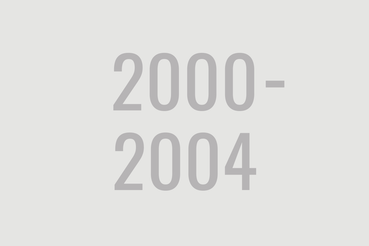 2000-2004